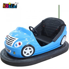 Electric Net Bumper Car PPC-101L Electric Net Bumper Car PPC-101L