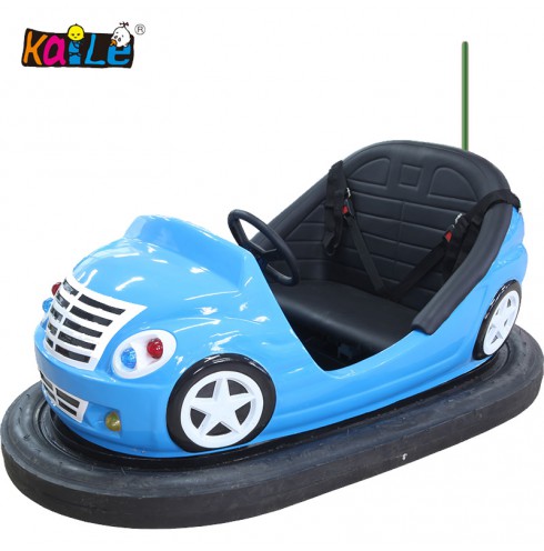 Electric Net Bumper Car PPC-101L Electric Net Bumper Car PPC-101L