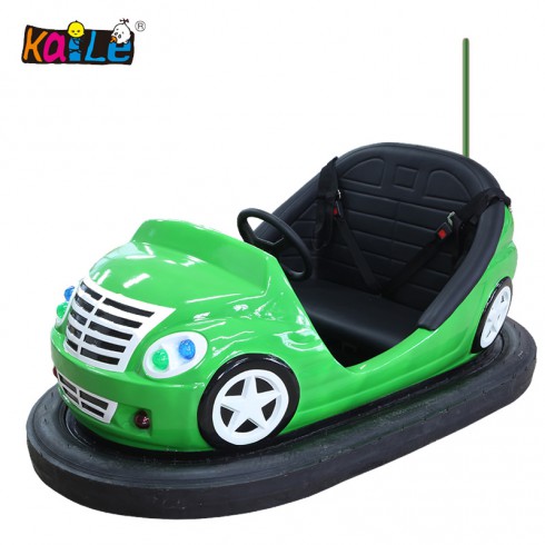 Electric Net Bumper Car PPC-101L Electric Net Bumper Car PPC-101L