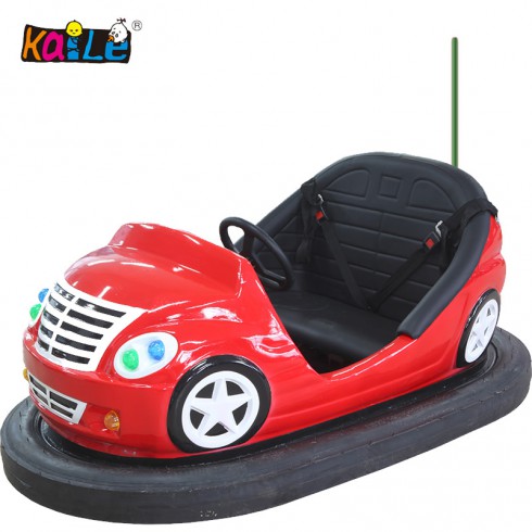 Electric Net Bumper Car PPC-101L Electric Net Bumper Car PPC-101L