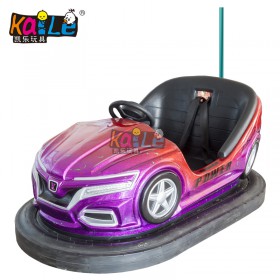 Electric Net Bumper Car PPC-101M Electric Net Bumper Car PPC-101M
