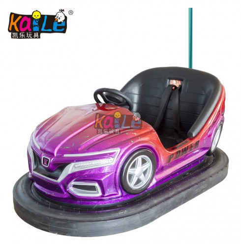 Electric Net Bumper Car PPC-101M Electric Net Bumper Car PPC-101M