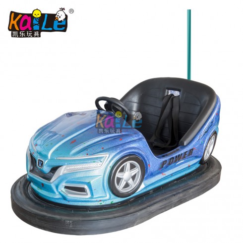 Electric Net Bumper Car PPC-101M Electric Net Bumper Car PPC-101M