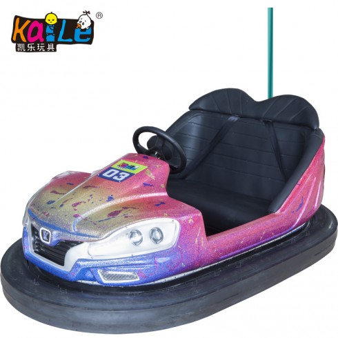 Electric Net Bumper Car PPC-101N Electric Net Bumper Car PPC-101N