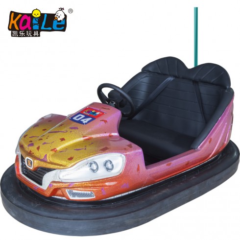 Electric Net Bumper Car PPC-101N Electric Net Bumper Car PPC-101N