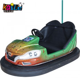 Electric Net Bumper Car PPC-101N Electric Net Bumper Car PPC-101N