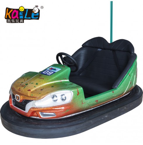 Electric Net Bumper Car PPC-101N Electric Net Bumper Car PPC-101N