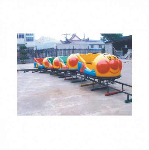 Electrical Train KL6010 Electrical Train KL6010