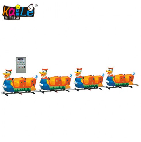 Electrical Train KL6016 Electrical Train KL6016