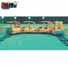 Electrical Train KL6017