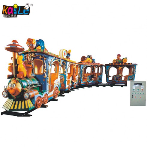 Electrical Train KL6018 Electrical Train KL6018