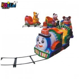 Electrical Train KL6020