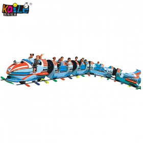 Electrical Train KL6021