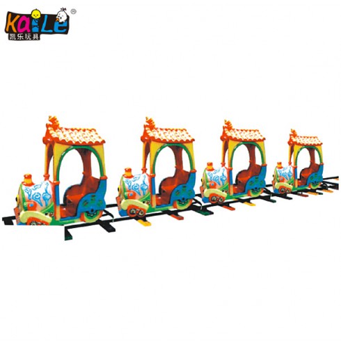 Electrical Train KL6030 Electrical Train KL6030