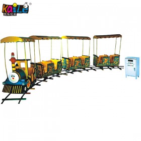 Electrical Train KL6023