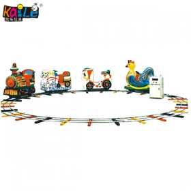 Electrical Train KL6024