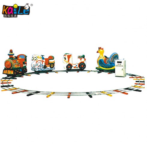 Electrical Train KL6024 Electrical Train KL6024