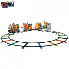 Electrical Train KL6025