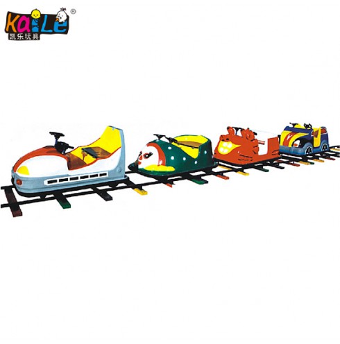 Electrical Train KL6027 Electrical Train KL6027