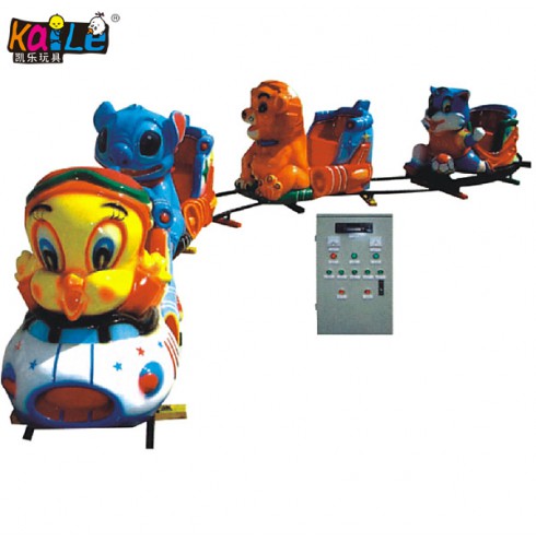 Electrical Train KL6031 Electrical Train KL6031