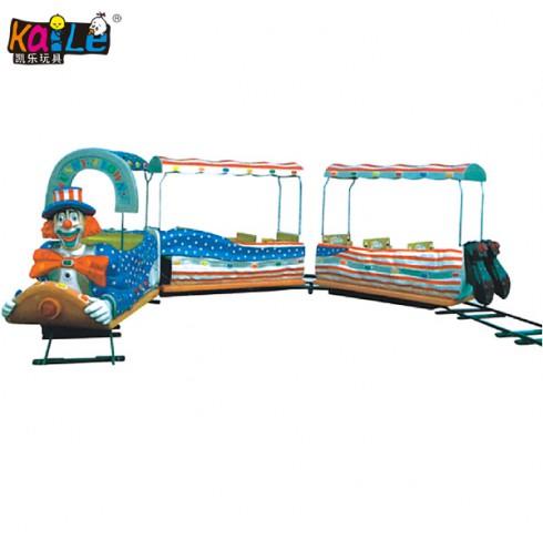 Electrical Train KL6032 Electrical Train KL6032