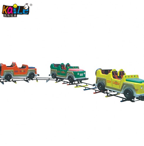 Electrical Train KL6033 Electrical Train KL6033