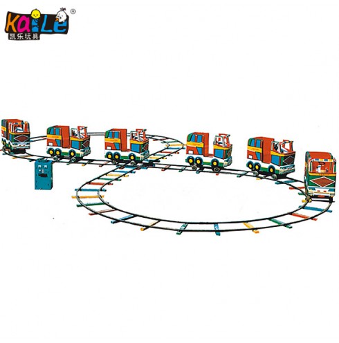 Electrical Train KL6036 Electrical Train KL6036