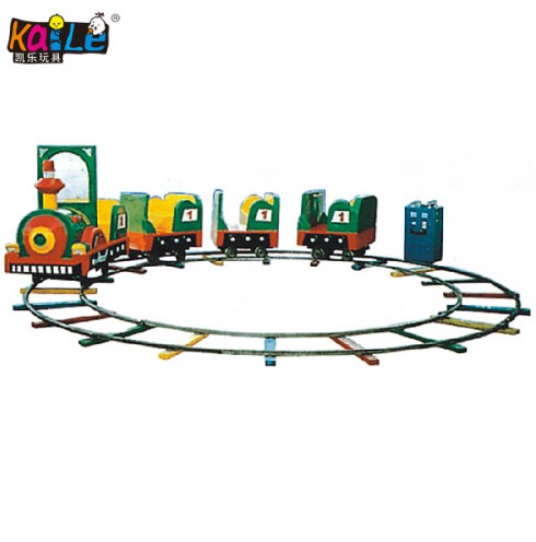 Electrical Train KL6037 Electrical Train KL6037