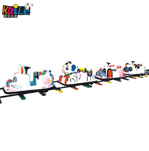 Electrical Train KL6038 Electrical Train KL6038