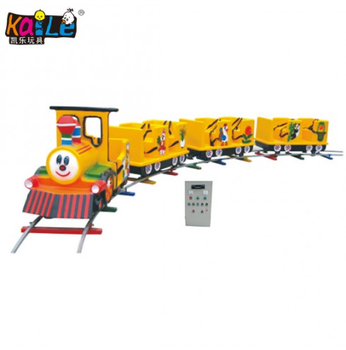 Electrical Train KL6040 Electrical Train KL6040