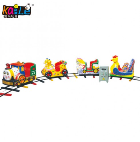 Electrical Train KL6043 Electrical Train KL6043