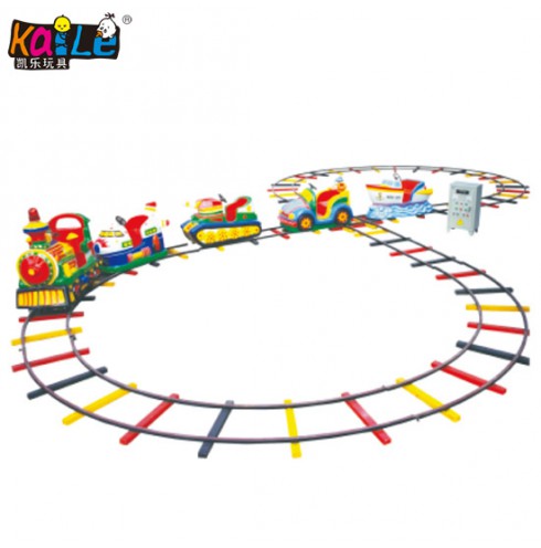 Electrical Train KL6048 Electrical Train KL6048