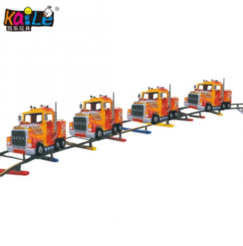 Electrical Train KL6052 Electrical Train KL6052