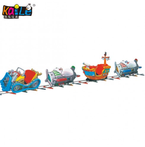 Electrical Train KL6053 Electrical Train KL6053