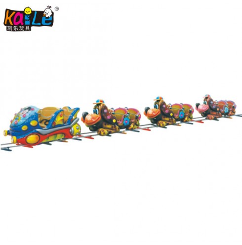 Electrical Train KL6054 Electrical Train KL6054