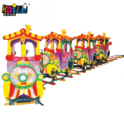 Electrical Train KL6055 Electrical Train KL6055