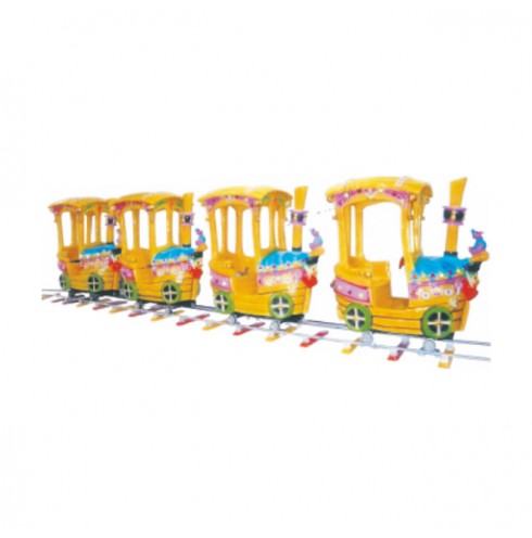 Electrical Train KL6057 Electrical Train KL6057