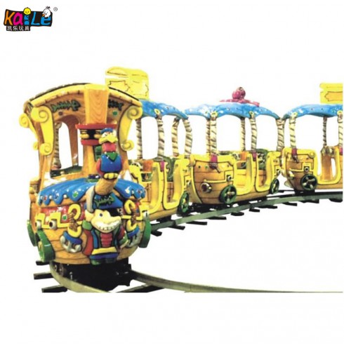 Electrical Train KL6060 Electrical Train KL6060