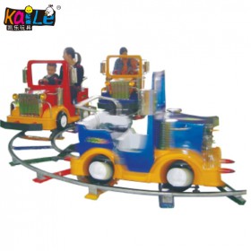 Electrical Train KL6062