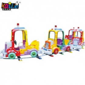 Electrical Train KL6063