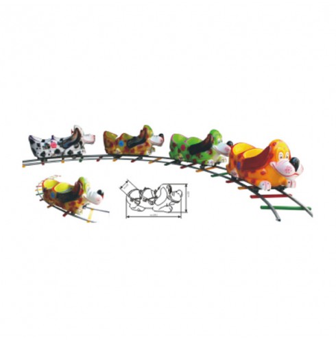 Electrical Train KL6065 Electrical Train KL6065