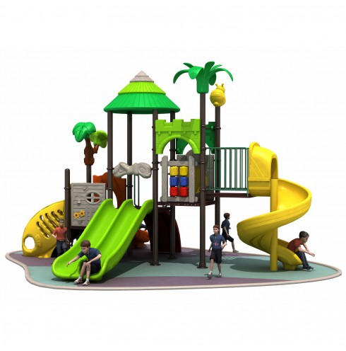 Jungle Adventure Series CT-006 Jungle Adventure Series CT-006