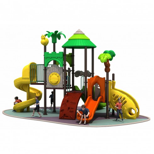 Jungle Adventure Series CT-006 Jungle Adventure Series CT-006