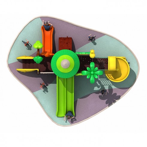 Jungle Adventure Series CT-006 Jungle Adventure Series CT-006