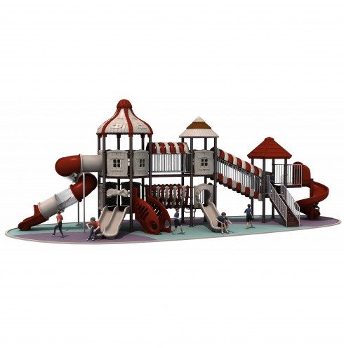 Jungle Adventure Series CT-009 Jungle Adventure Series CT-009