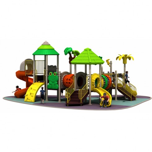 Jungle Adventure Series CT-017 Jungle Adventure Series CT-017