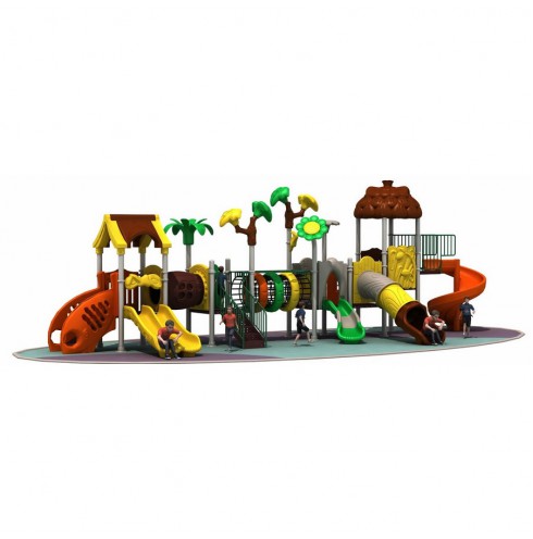 Magic Tree House MTH-004 Magic Tree House MTH-004