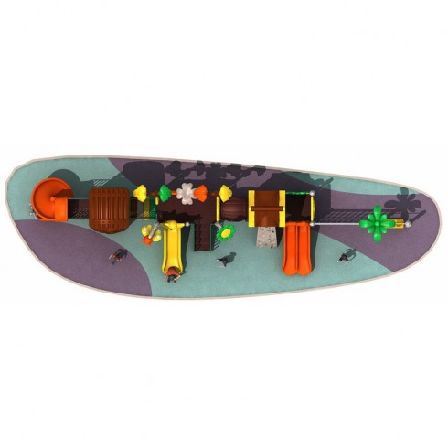 Magic Tree House MTH-005 Magic Tree House MTH-005