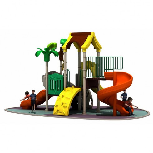 Magic Tree House MTH-006 Magic Tree House MTH-006