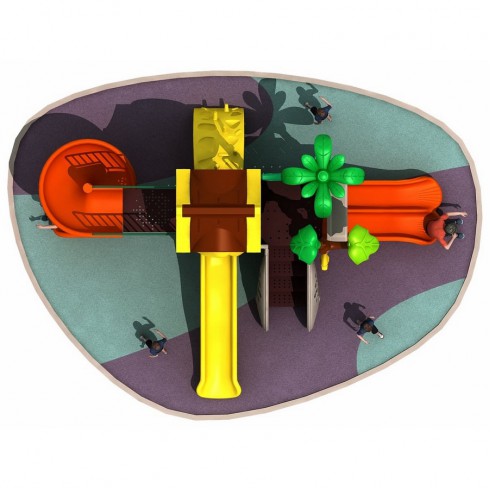 Magic Tree House MTH-006 Magic Tree House MTH-006